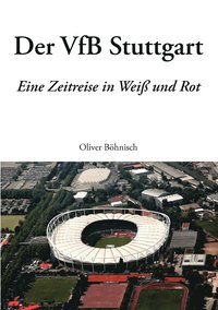 bokomslag Der VfB Stuttgart