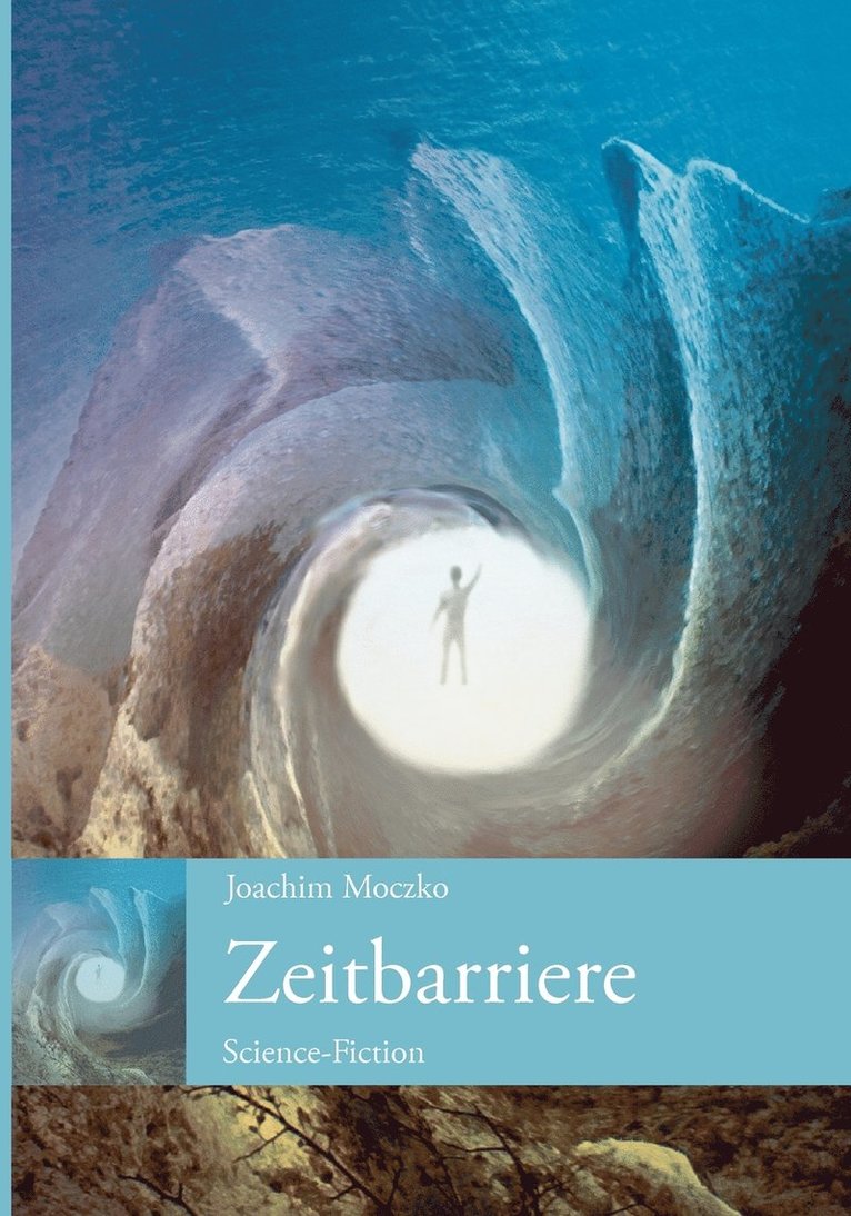 Zeitbarriere 1