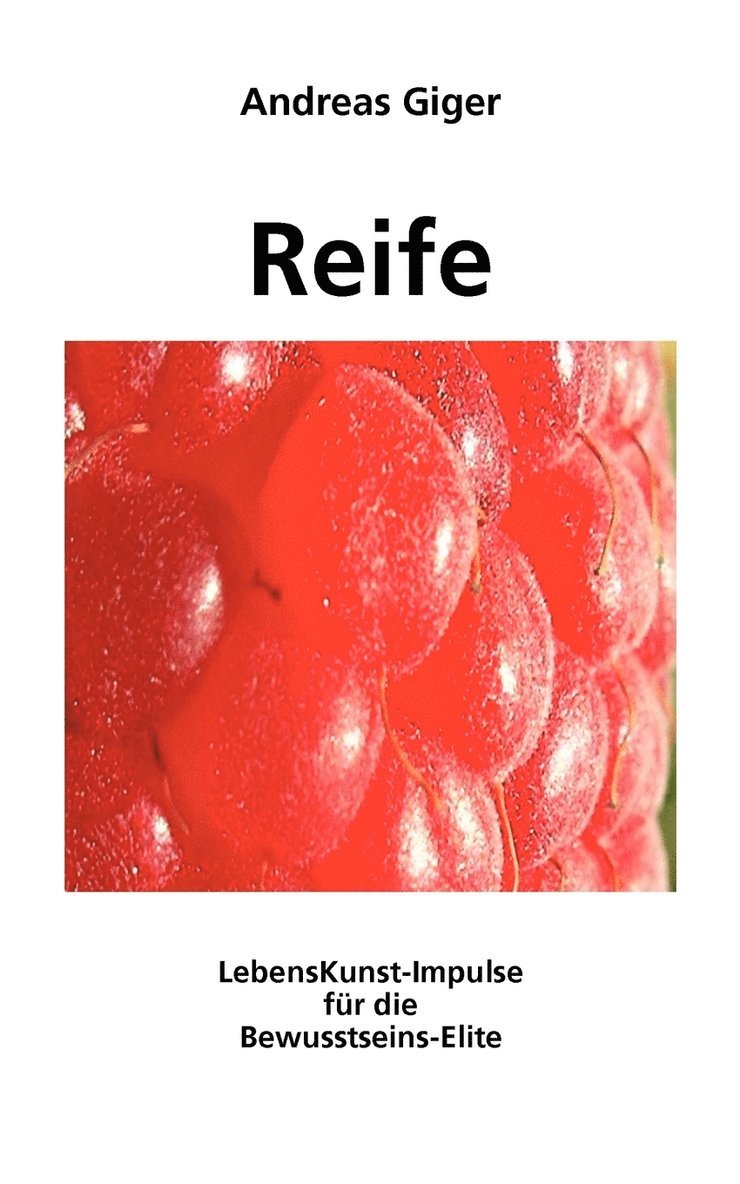 Reife 1