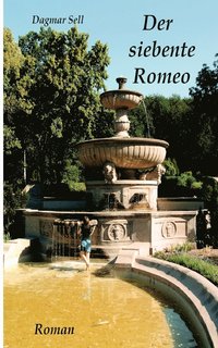 bokomslag Der siebente Romeo