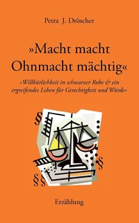 bokomslag Macht macht Ohnmacht mächtig