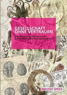 Gesellschaft ohne Vertrauen