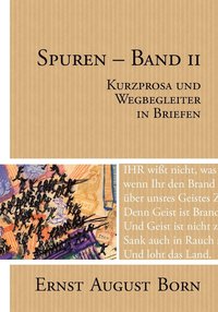 bokomslag Spuren - Band 2
