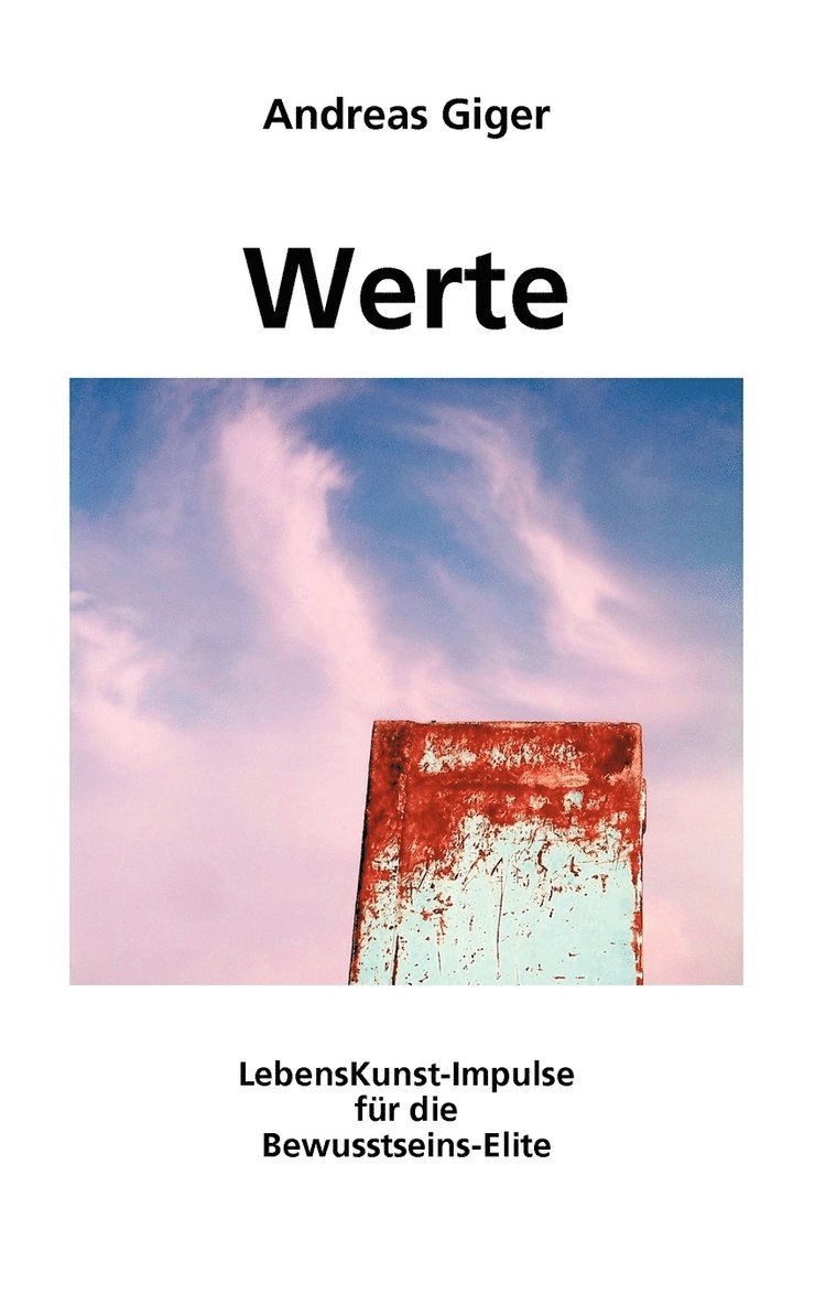 Werte 1