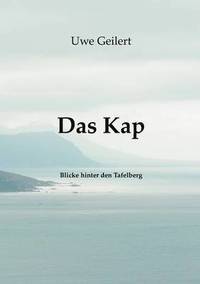 bokomslag Das Kap