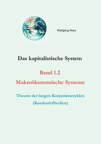 bokomslag Das kapitalistische System, Band 1.2