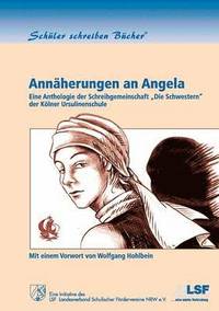 bokomslag Annherungen an Angela