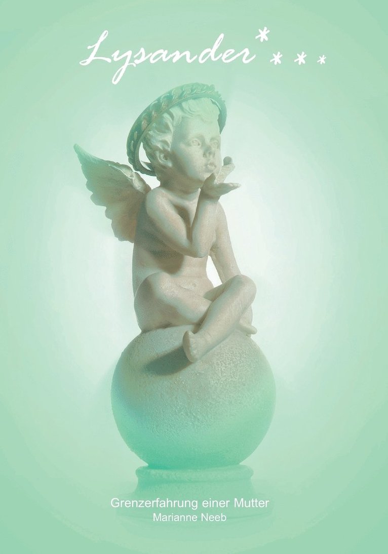 Marianne Neeb - Lysander, Häftad