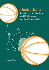 bokomslag Basketball