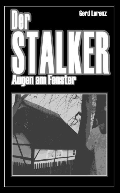 bokomslag Stalker