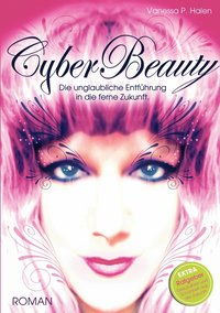 bokomslag CyberBeauty