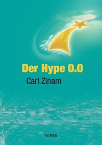 bokomslag Der Hype 0.0