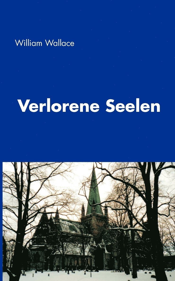 Verlorene Seelen 1