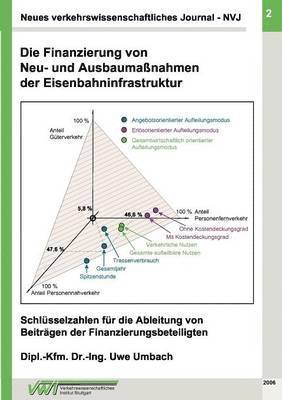 bokomslag Neues verkehrswissenschaftliches Journal NVJ - Ausgabe 2