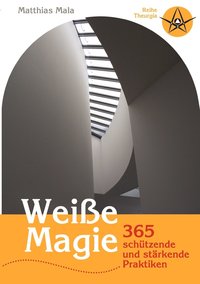 bokomslag Weie Magie
