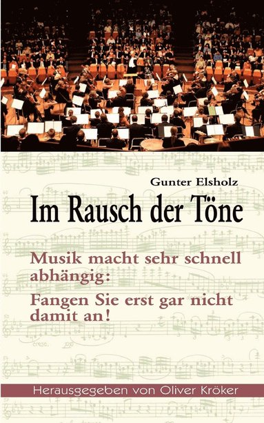 bokomslag Im Rausch der Töne