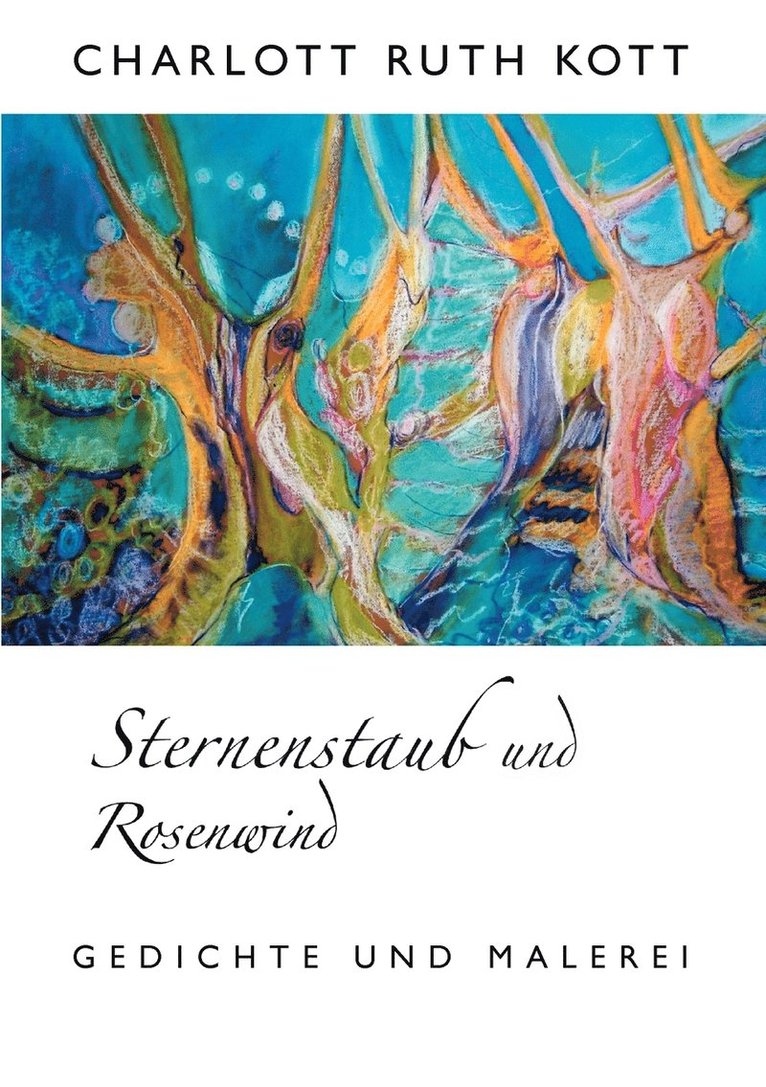 Sternenstaub und Rosenwind 1