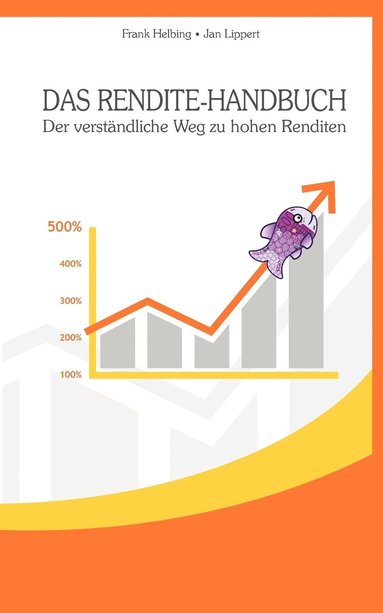 bokomslag Das Rendite-Handbuch