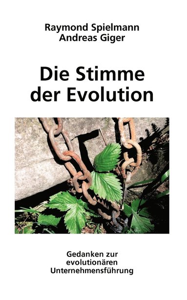 bokomslag Die Stimme der Evolution