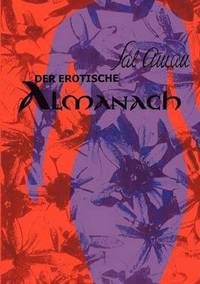 bokomslag Der erotische Almanach