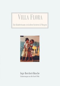 bokomslag Villa Flora