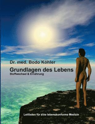 Grundlagen des Lebens