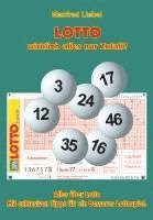 bokomslag LOTTO wirklich alles nur Zufall?