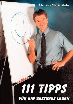 111 Tipps für ein besseres Leben