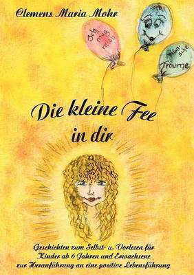 kleine Fee in dir