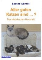 bokomslag Aller guten Katzen sind ...?