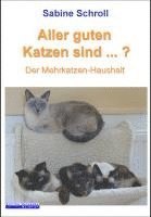 bokomslag Aller guten Katzen sind ...?