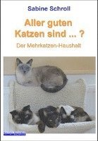 Sabine Schroll - Aller guten Katzen sind ...?, Häftad