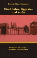 bokomslag Fünf Jahre Eggesin - und mehr