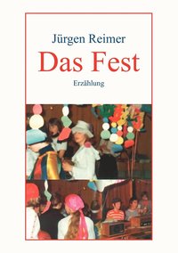 bokomslag Das Fest