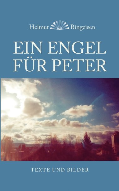 bokomslag Ein Engel fr Peter