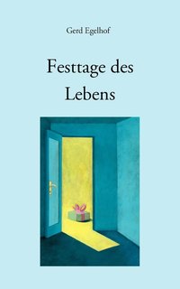 bokomslag Festtage des Lebens