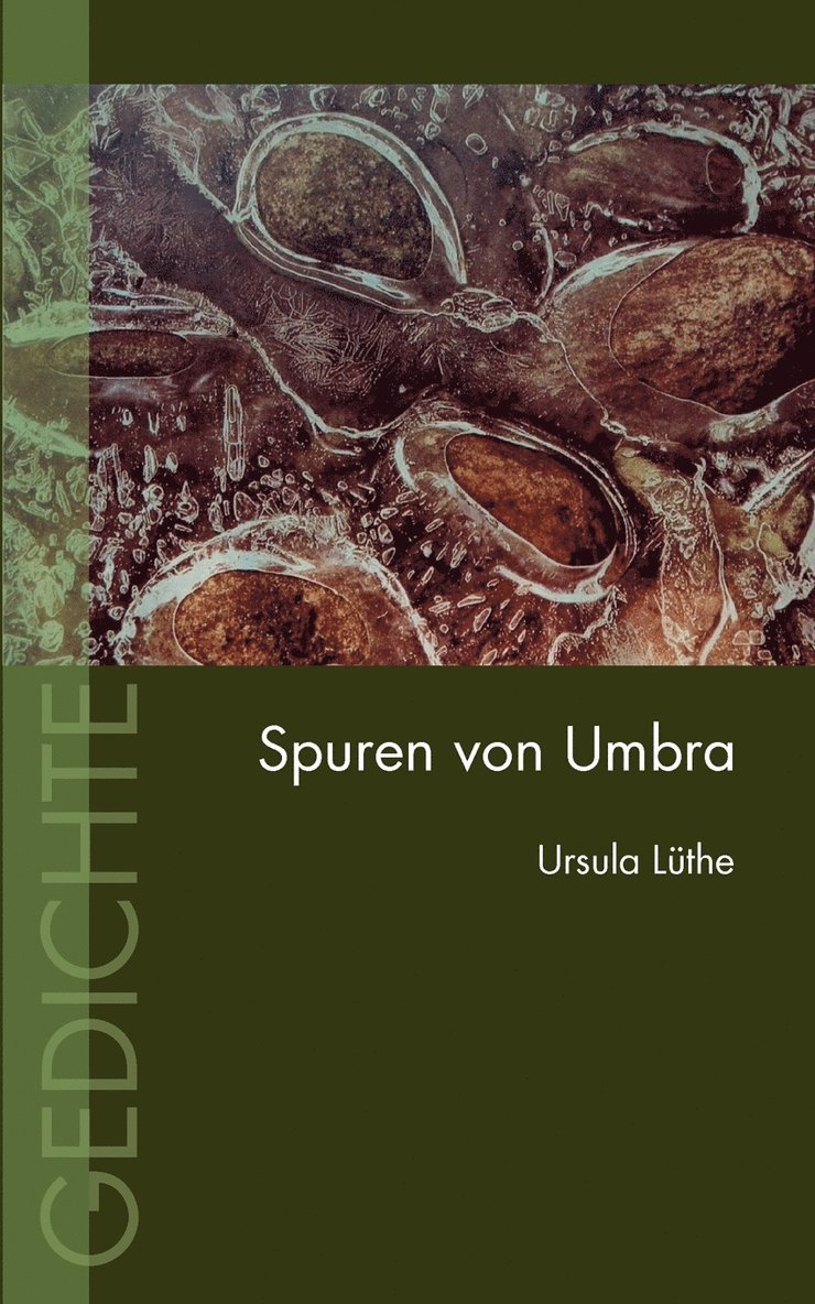 Spuren von Umbra