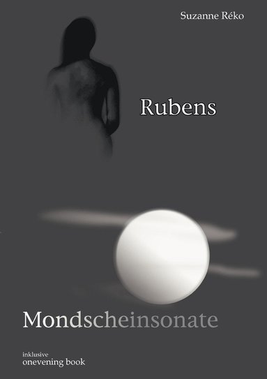 bokomslag Rubens / Mondscheinsonate