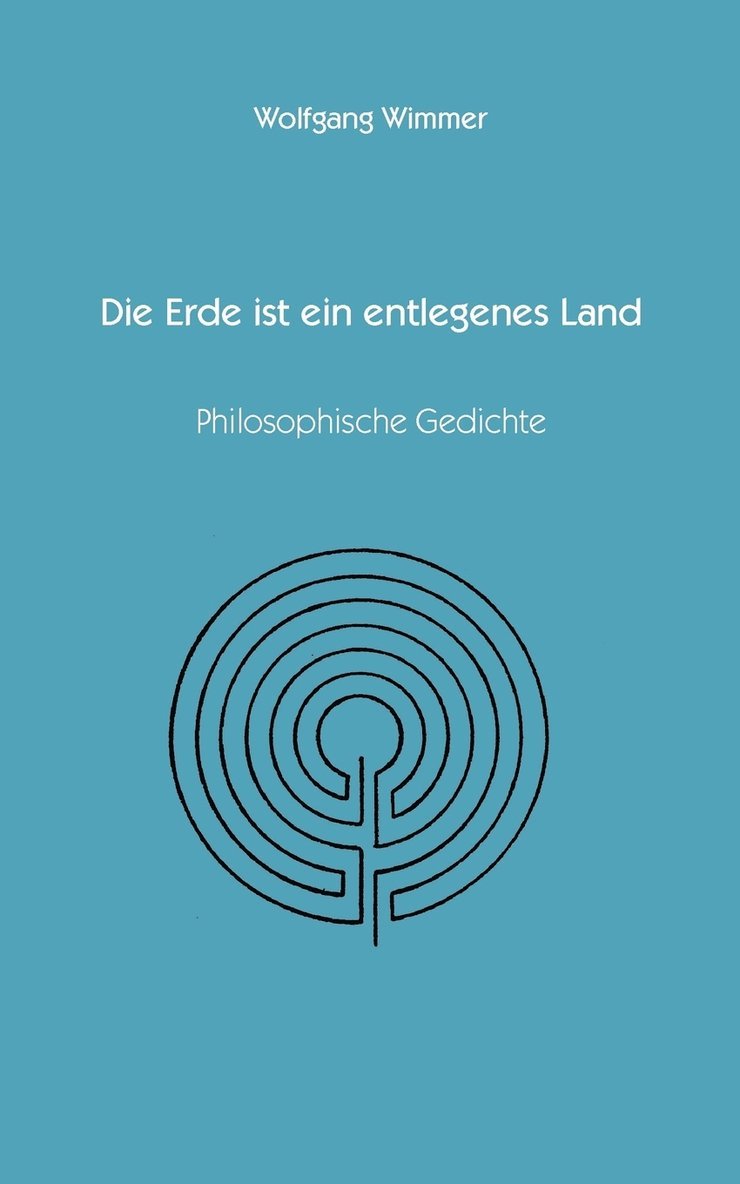 Die Erde ist ein entlegenes Land 1