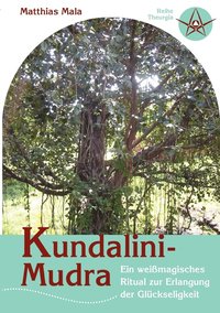 bokomslag Kundalini-Mudra
