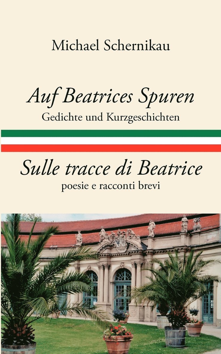 Auf Beatrices Spuren - Sulle tracce di Beatrice 1