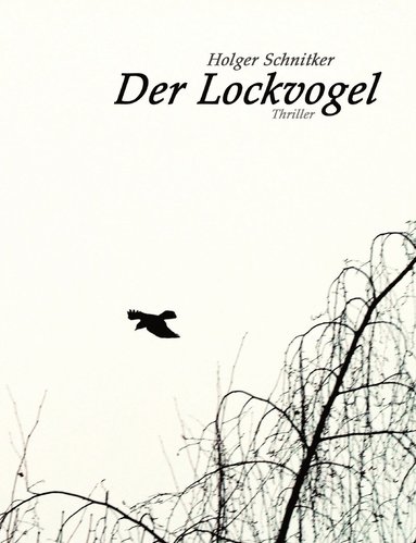 bokomslag Der Lockvogel