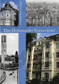 bokomslag Das Dortmunder Kreuzviertel