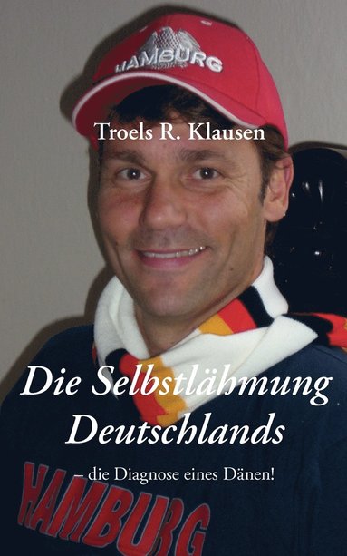 bokomslag Selbstlähmung Deutschlands