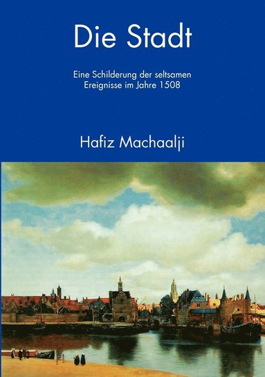 bokomslag Stadt