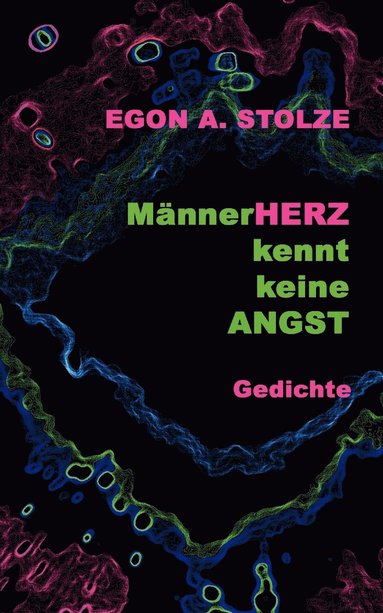 bokomslag MännerHerz kennt keine Angst