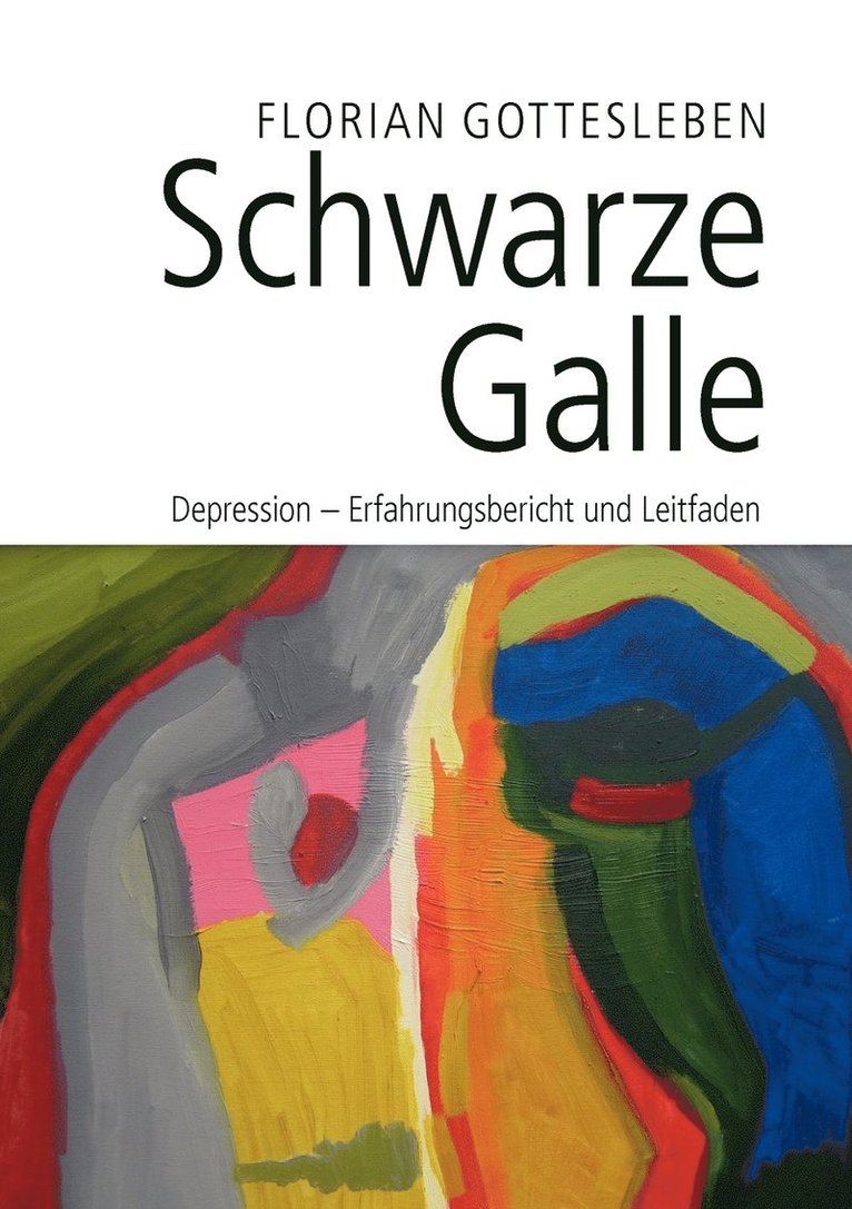 Schwarze Galle 1