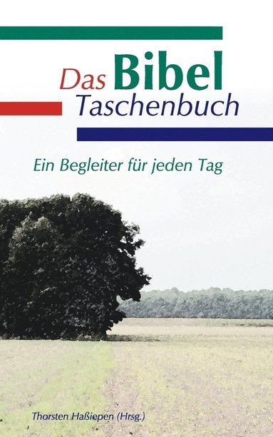 bokomslag Das Bibel Taschenbuch