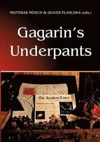 bokomslag Gagarin's Underpants
