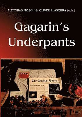 Gagarin's Underpants 1